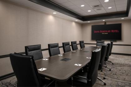 Grand Bohemian Hotel Orlando Autograph Collection by Marriott - image 8