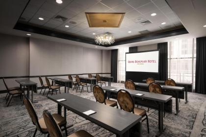 Grand Bohemian Hotel Orlando Autograph Collection by Marriott - image 9
