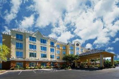Comfort Suites Near Universal Orlando Resort Orlando Florida
