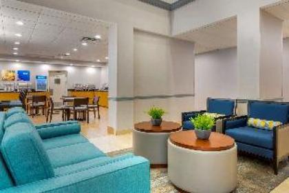 Comfort Suites Near Universal Orlando Resort - image 13