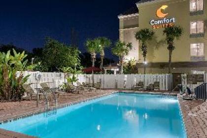 Comfort Suites Near Universal Orlando Resort - image 19