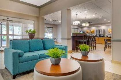 Comfort Suites Near Universal Orlando Resort - image 3