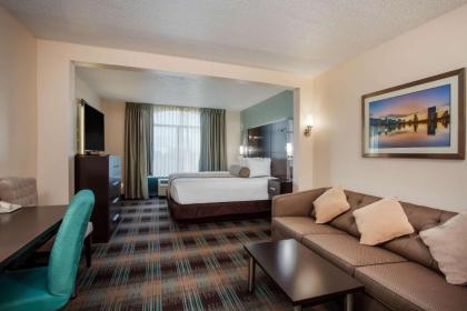 Wingate by Wyndham Orlando International Airport - image 16