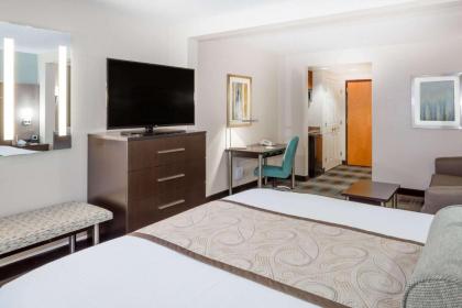 Wingate by Wyndham Orlando International Airport - image 2