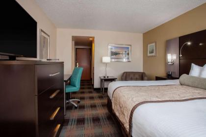 Wingate by Wyndham Orlando International Airport - image 24