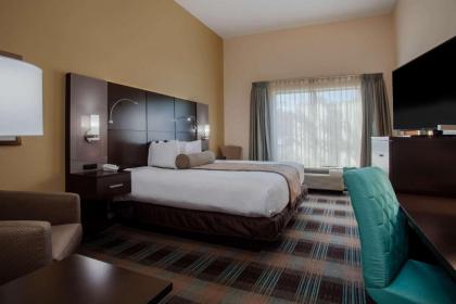 Wingate by Wyndham Orlando International Airport - image 25