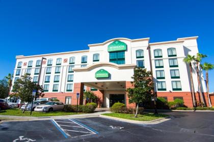 Wingate by Wyndham Orlando International Airport - image 30