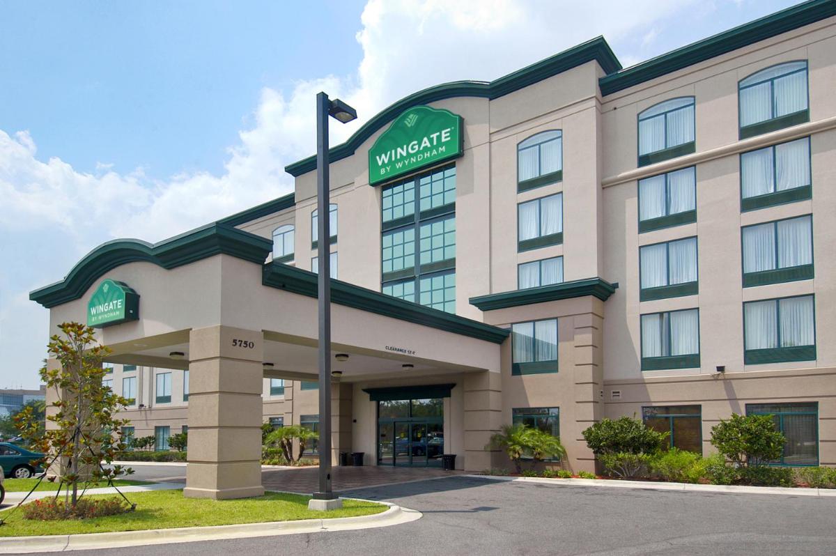 Wingate by Wyndham Orlando International Airport - image 4