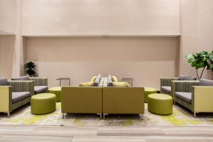 Wingate by Wyndham Orlando International Airport - image 5