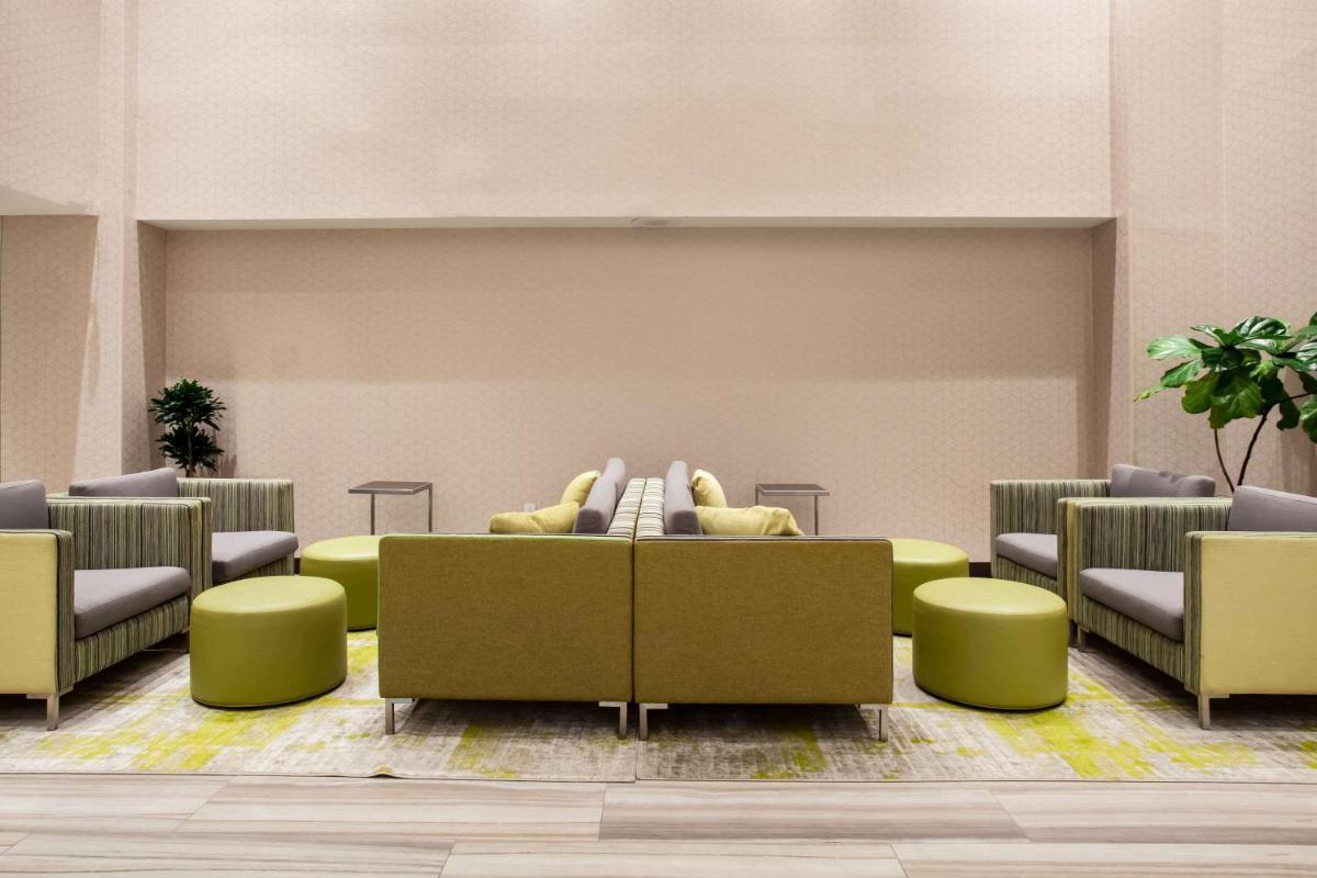 Wingate by Wyndham Orlando International Airport - image 5
