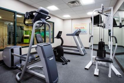 Wingate by Wyndham Orlando International Airport - image 6