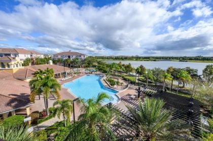 Vista Cay Resort By Millenium