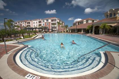 Vista Cay Resort By Millenium - image 10