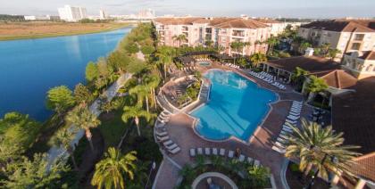 Vista Cay Resort By Millenium - image 21