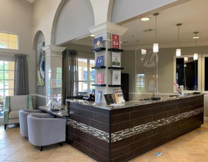 Vista Cay Resort By Millenium - image 24