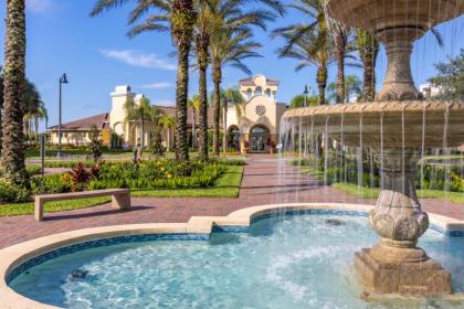 Vista Cay Resort By Millenium - image 4