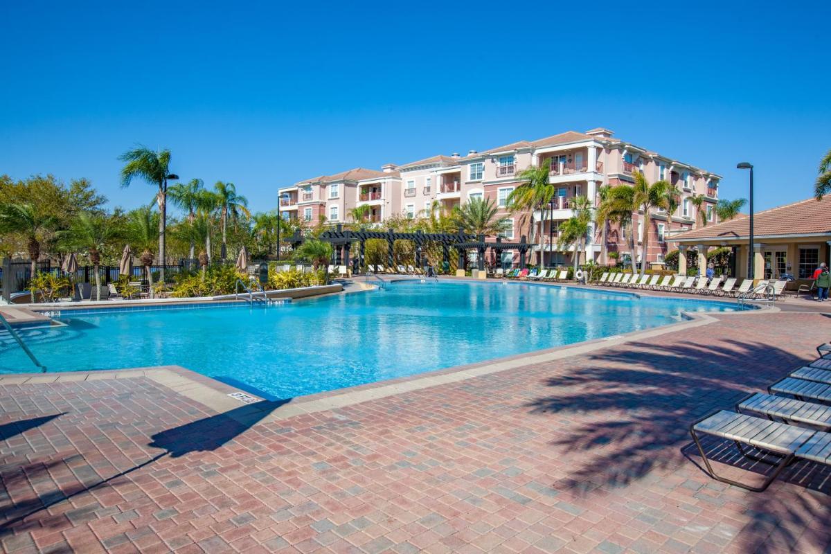 Vista Cay Resort By Millenium - image 7