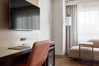 Marriott Orlando Downtown - image 10