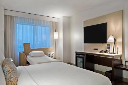 Marriott Orlando Downtown - image 11