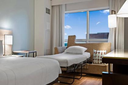 Marriott Orlando Downtown - image 12