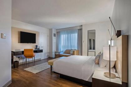 Marriott Orlando Downtown - image 13