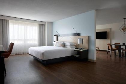 Marriott Orlando Downtown - image 14
