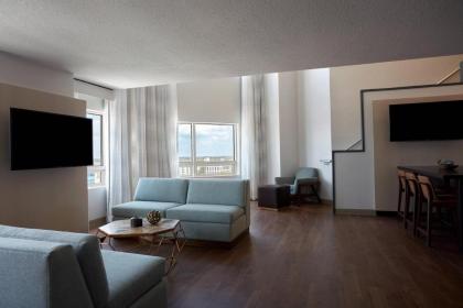 Marriott Orlando Downtown - image 15