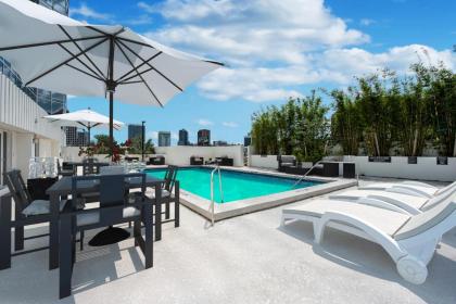 Marriott Orlando Downtown - image 2