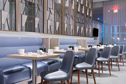 Marriott Orlando Downtown - image 26