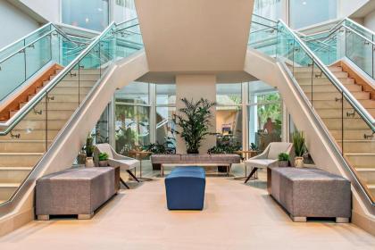 Marriott Orlando Downtown - image 28