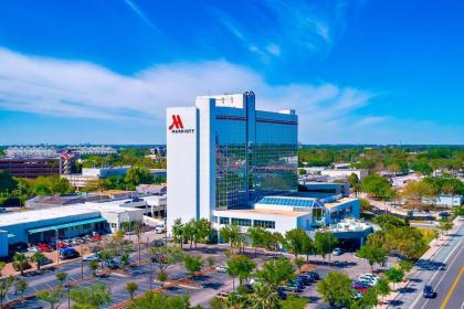 Marriott Orlando Downtown - image 4