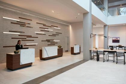 Marriott Orlando Downtown - image 5