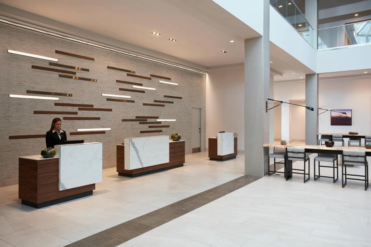 Marriott Orlando Downtown - image 5