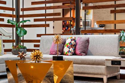 Marriott Orlando Downtown - image 6