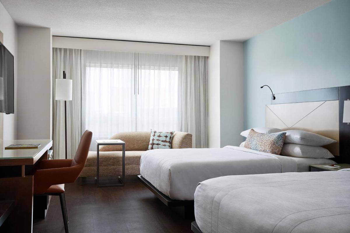 Marriott Orlando Downtown - image 7