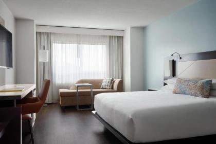 Marriott Orlando Downtown - image 8
