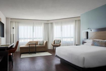 Marriott Orlando Downtown - image 9