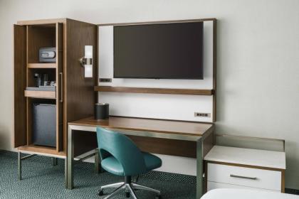 Courtyard by Marriott Orlando Downtown - image 10