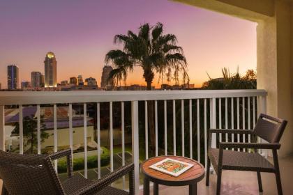 Courtyard by Marriott Orlando Downtown - image 11