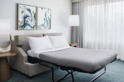 Courtyard by Marriott Orlando Downtown - image 20