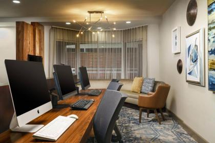 Courtyard by Marriott Orlando Downtown - image 24
