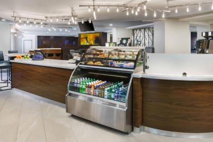 Courtyard by Marriott Orlando Downtown - image 26