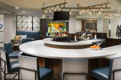 Courtyard by Marriott Orlando Downtown - image 27