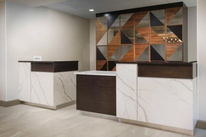 Courtyard by Marriott Orlando Downtown - image 4