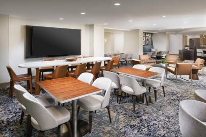 Courtyard by Marriott Orlando Downtown - image 5