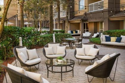 Courtyard by Marriott Orlando Downtown - image 6