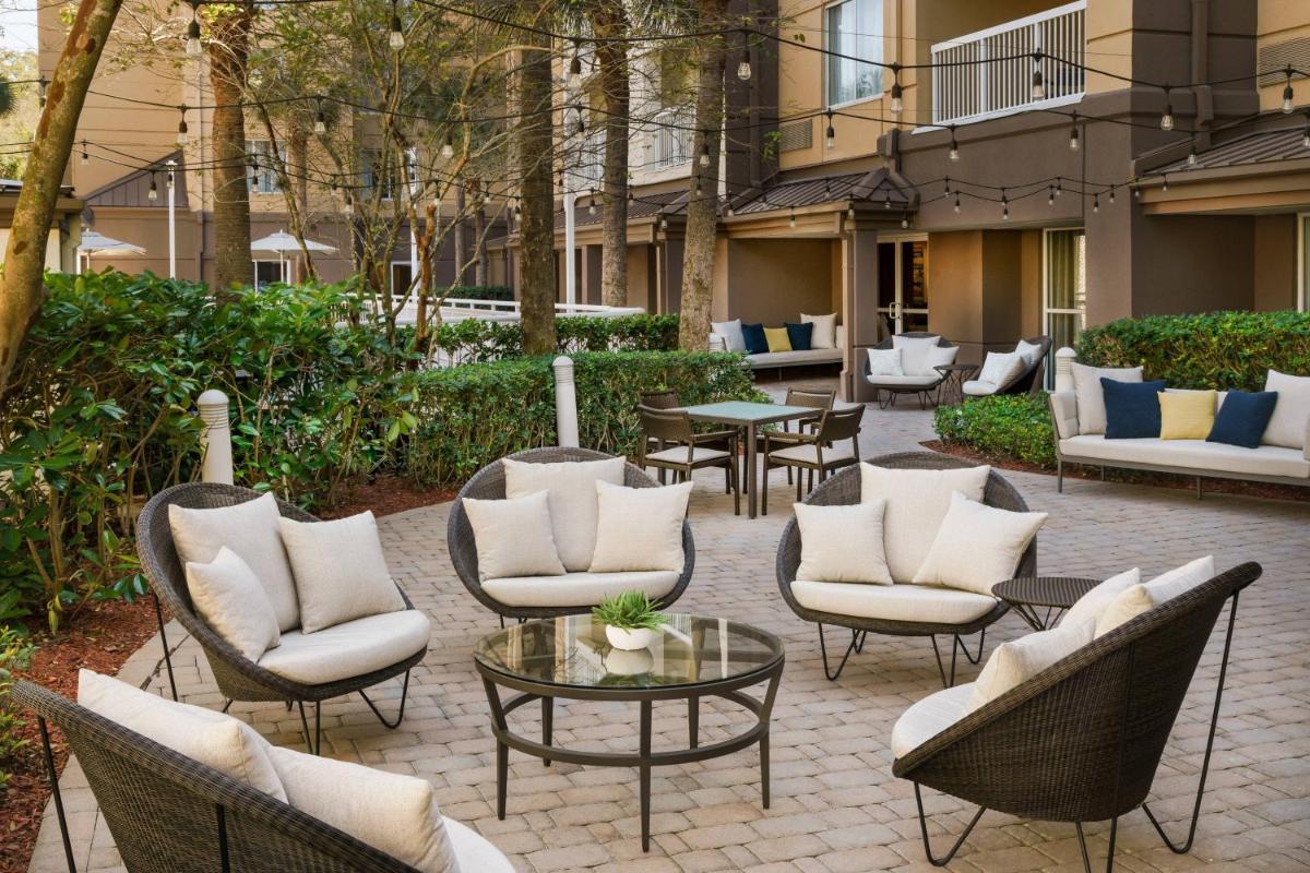 Courtyard by Marriott Orlando Downtown - image 6