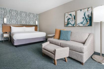 Courtyard by Marriott Orlando Downtown - image 7