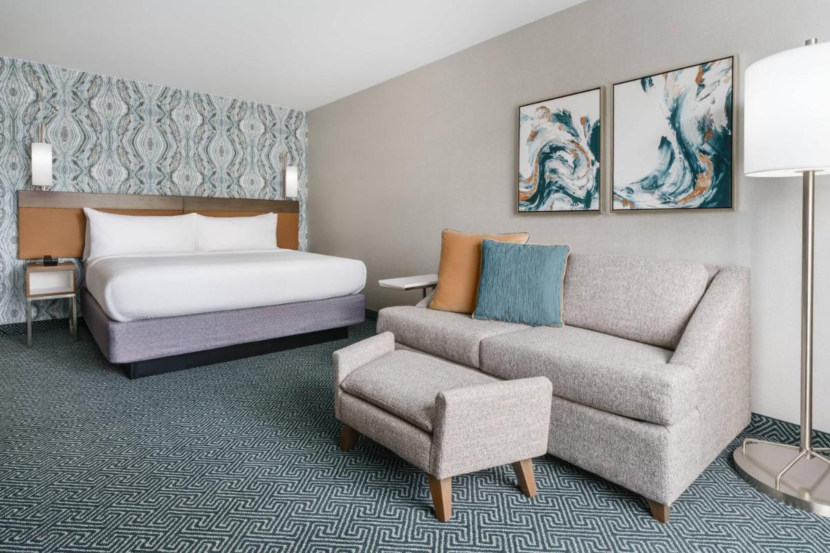 Courtyard by Marriott Orlando Downtown - image 7