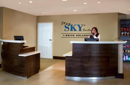 Staysky Suites I-Drive Orlando - image 18